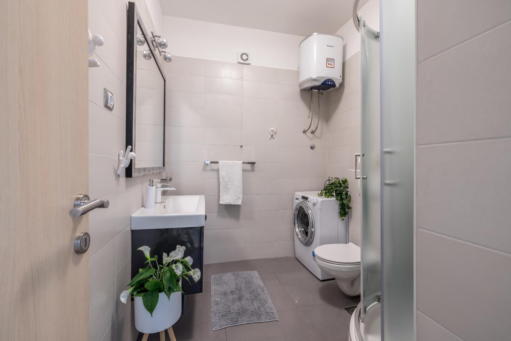 Apartment Luxury Leona Split