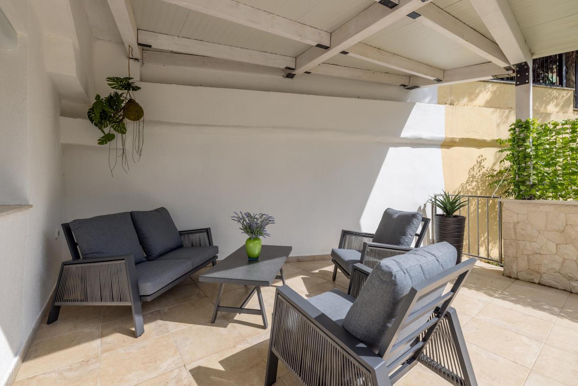 Luxury Leona Apartment Split