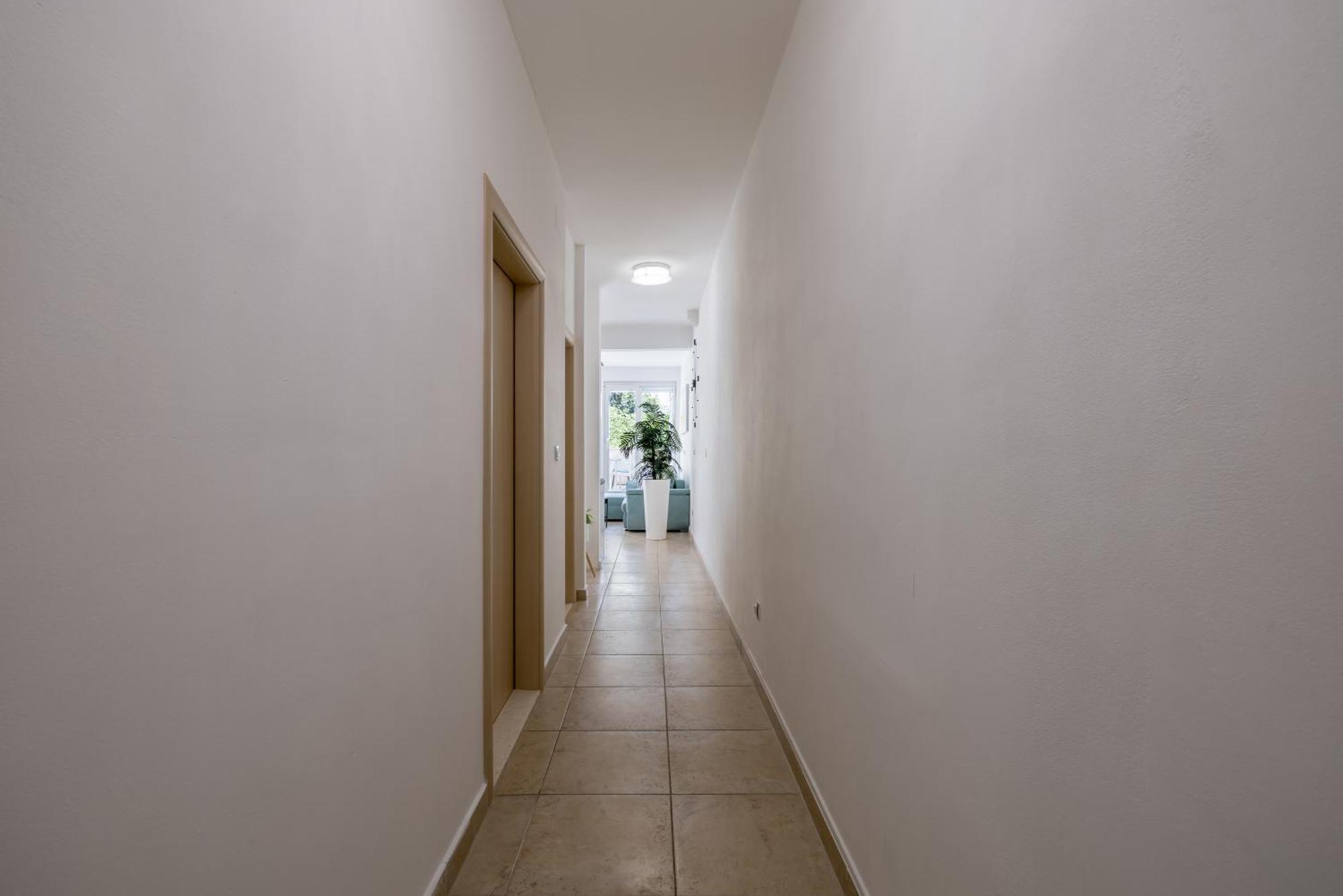 Apartment Luxury Leona Split