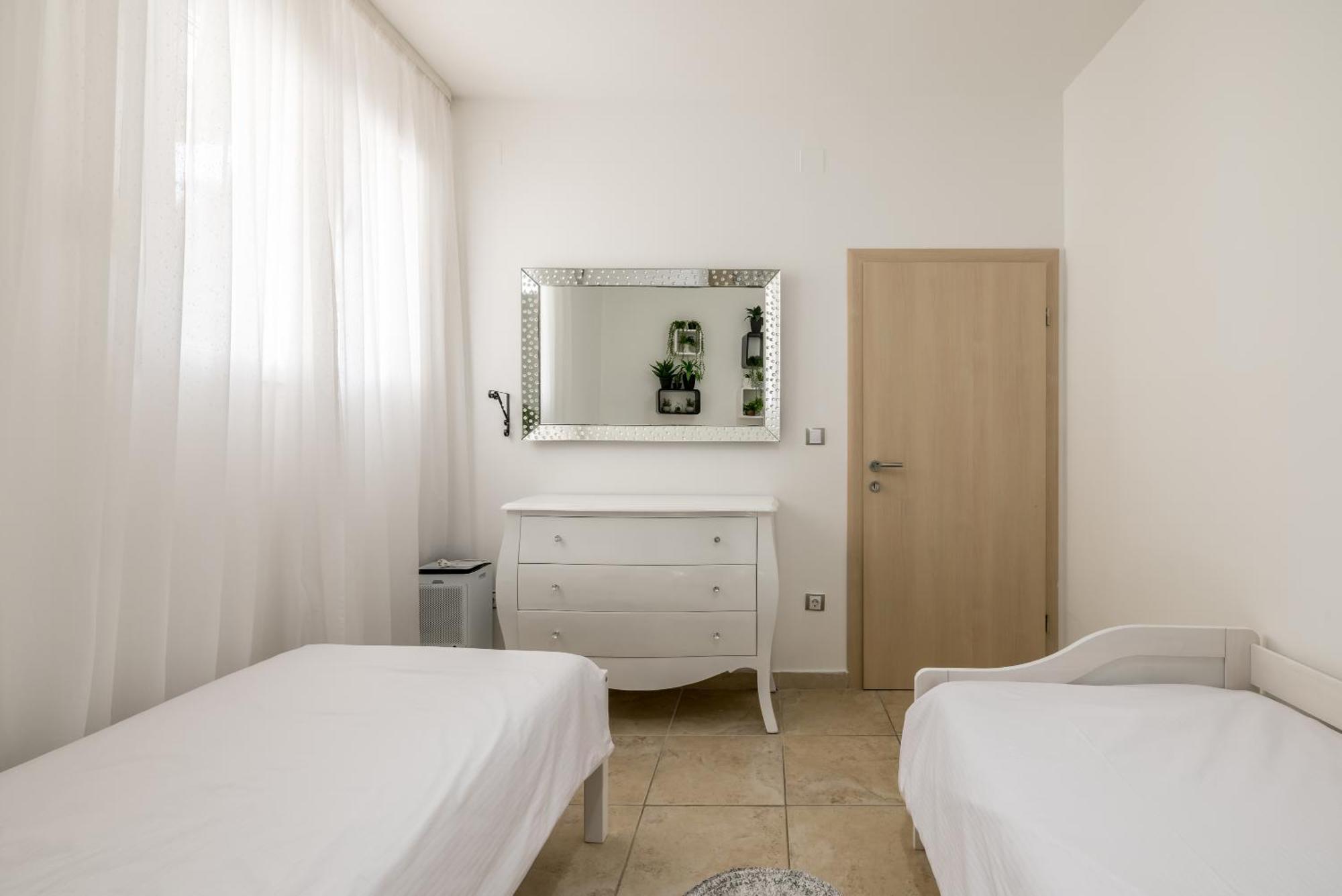Apartment Luxury Leona Split