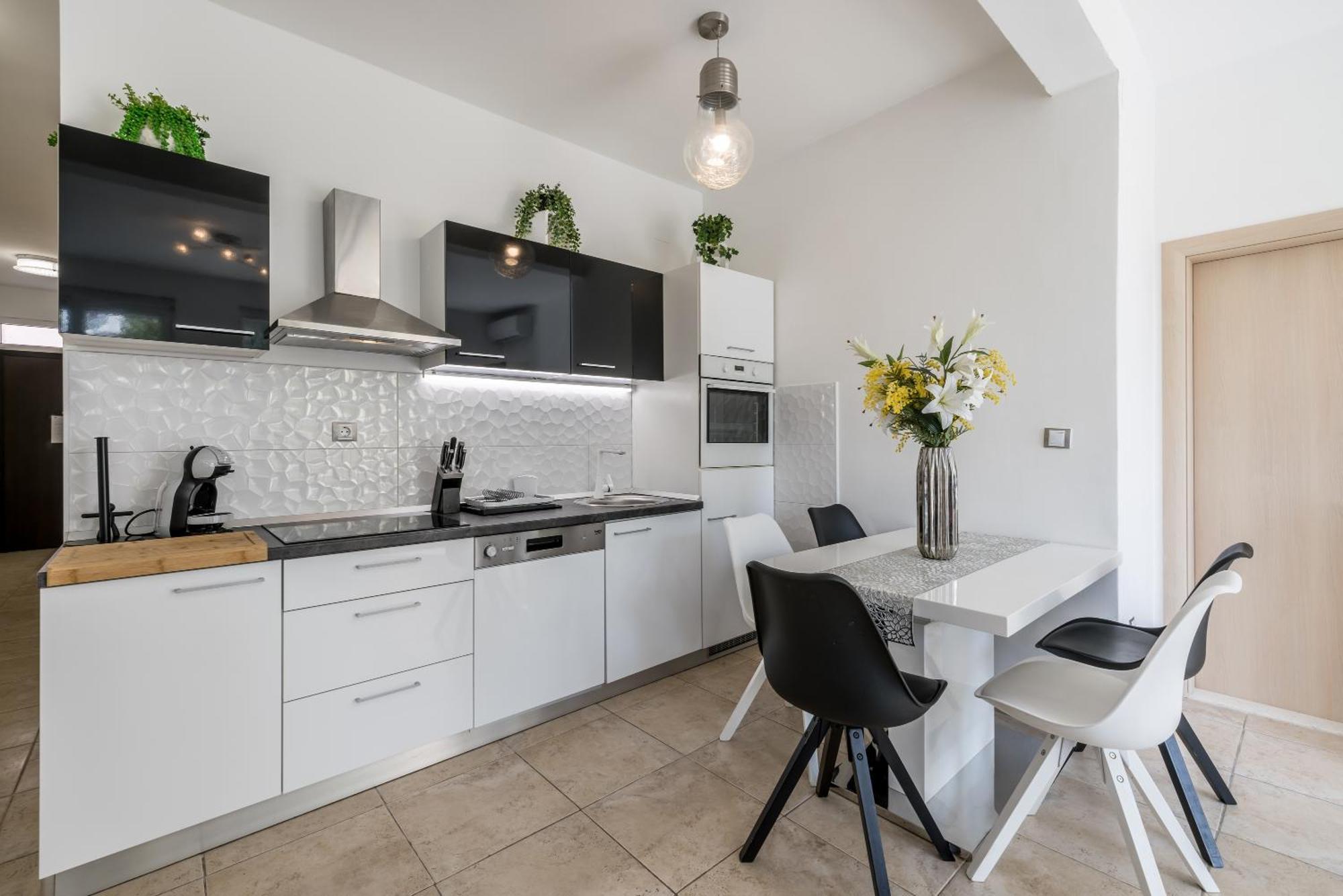 Luxury Leona Apartment Split